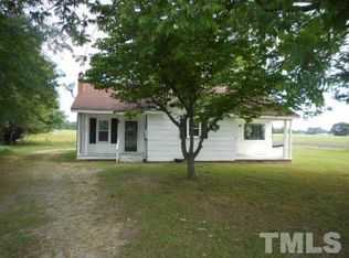 408 Mount Elam Church Rd, Roseboro, NC 28382