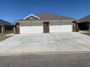 6703 Pontiac Ave APT B, Lubbock, TX 79424