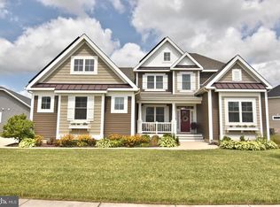 24173 Bunting Cir, Harbeson, DE