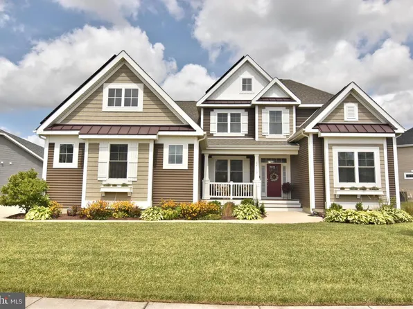 24173 Bunting Cir, Harbeson, DE 19951