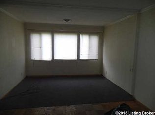 300 Welburn Dr, Louisville, KY 40218