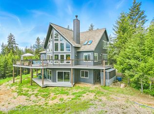 32 Angelina Way, Priest River, ID 83856