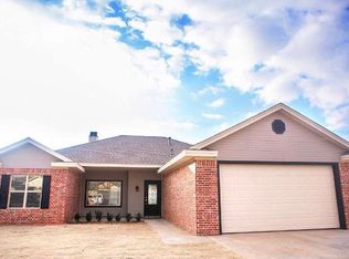 523 Avenue S, Shallowater, TX 79363