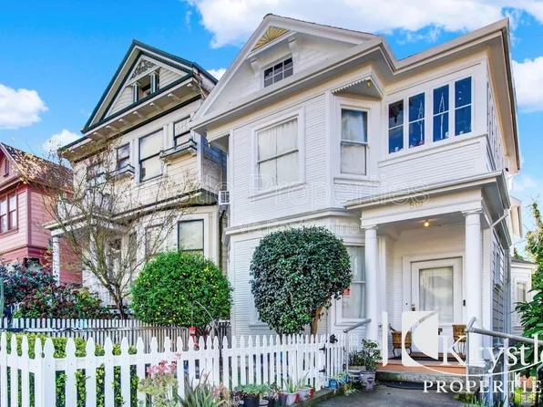 519 Virginia St #B, Vallejo, CA 94590