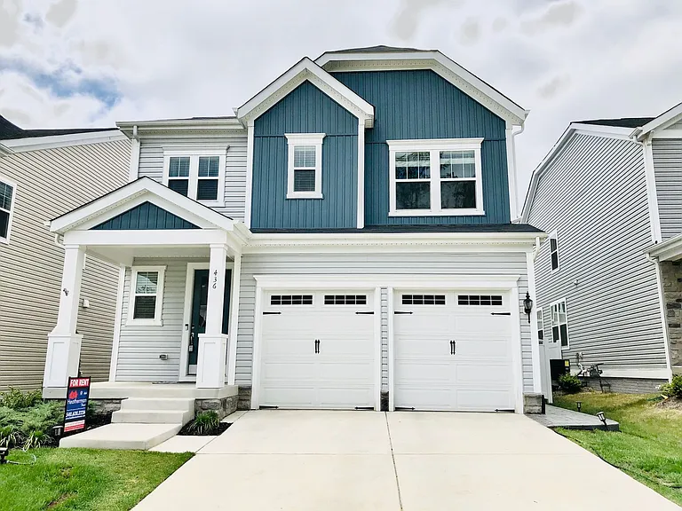 436 Gladiola Way — Photo 1