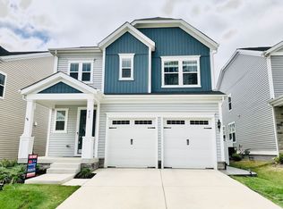 436 Gladiola Way, Stafford, VA 22554