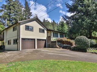 97541 Kadora Ln, North Bend, OR 97459