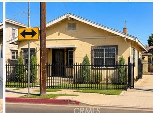 4267 Menlo Ave, Los Angeles, CA 90037