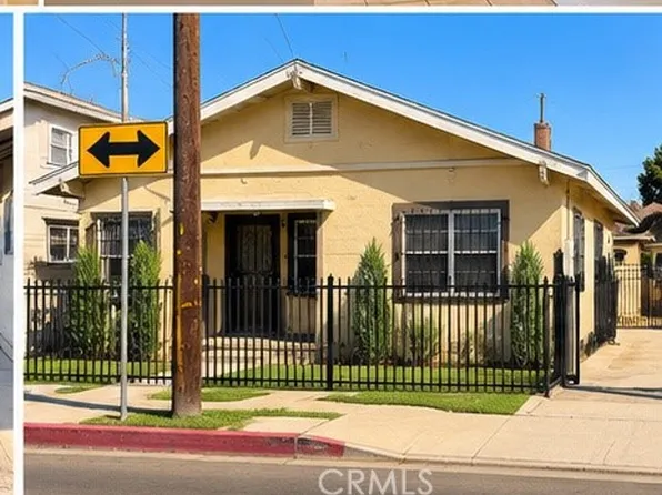 4267 Menlo Ave, Los Angeles, CA 90037
