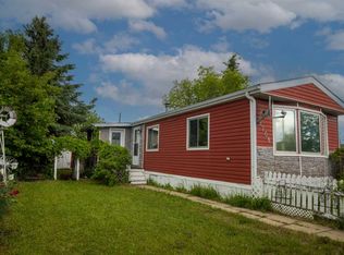 9708 S 104th Ave, Grande Prairie County No. 1, AB T8X 5E7