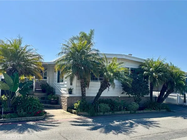 20701 Beach Blvd Space 220, Huntington Beach, CA 92648