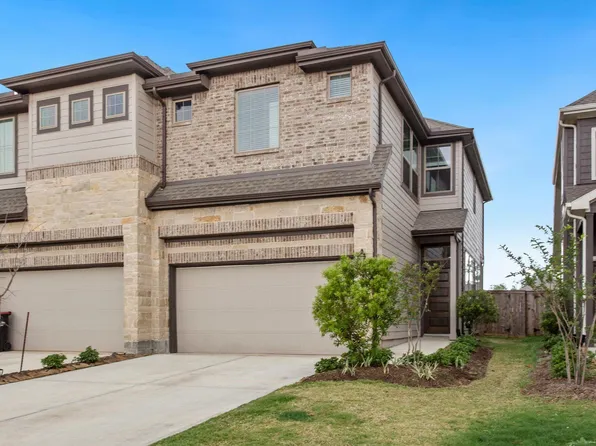 1531 Rustling Creek Dr, Missouri City, TX 77459