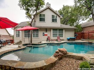 8915 Rio Sedona Dm, Helotes, TX 78023