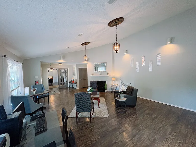 Countryside North Apartments — Photo 17
