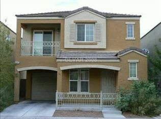 9162 Glennon Ave, Las Vegas, NV 89148