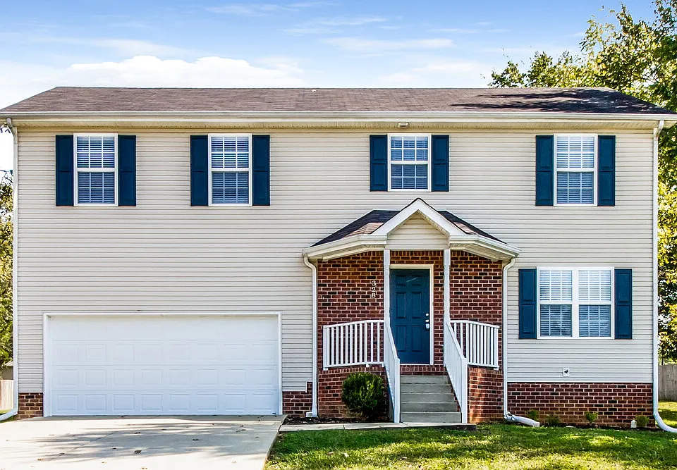 328 Slippery Rock Dr