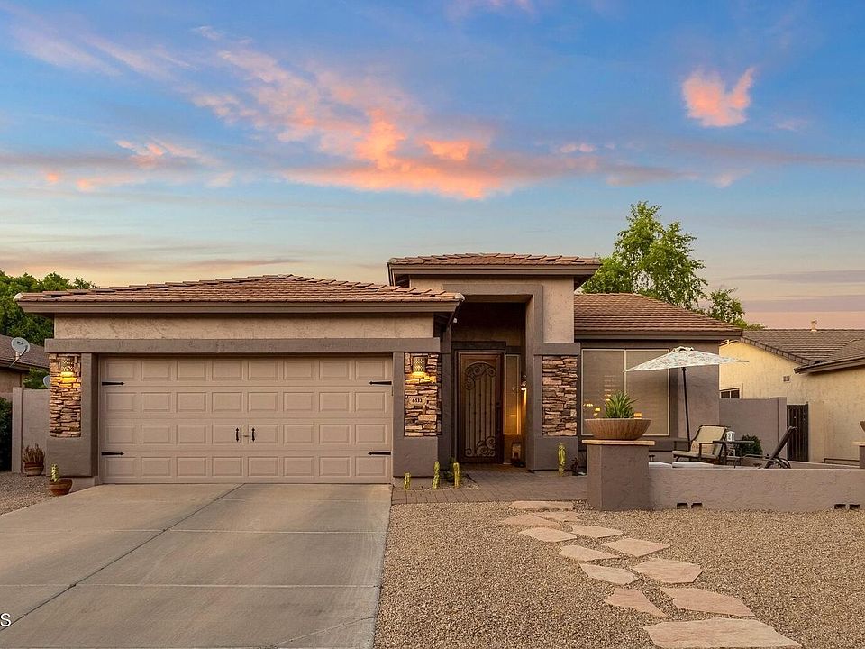 1st image of 6132 W ORAIBI Drive