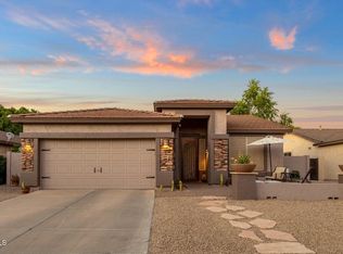 6132 W Oraibi Dr, Glendale, AZ 85308