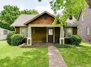 1610 Eastside Ave, Nashville, TN 37206