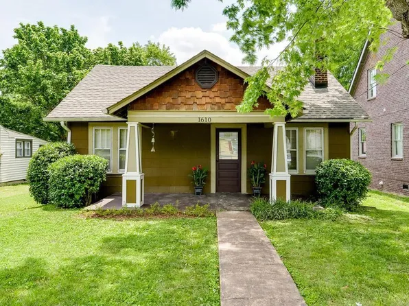 1610 Eastside Ave, Nashville, TN 37206