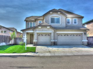 127 Vella Cir, Oakley, CA