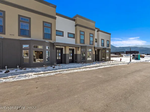 899 S Lincoln Ave #4, Cedar City, UT 84720