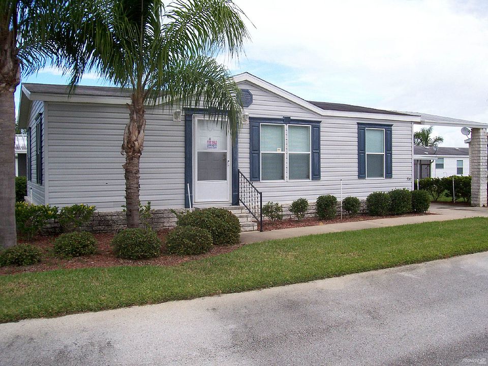 536 KEY BISCAYNE AVE, DAVENPORT, FL 33897