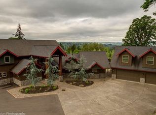 16641 S Kraeft Rd, Oregon City, OR 97045