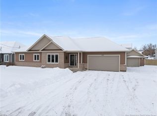 1003 Bourque Rd, Dieppe, NB E1A 8S7