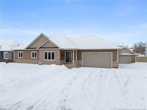 1003 Bourque Rd, Dieppe, NB E1A 8S7