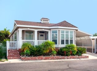 650 S Rancho Santa Fe Rd SPACE 57, San Marcos, CA 92078