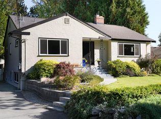 711 Richmond Ave, Victoria, BC V8S 3Z2