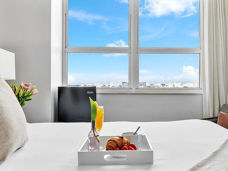 Window View