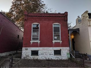 3445 Wisconsin Ave, Saint Louis, MO