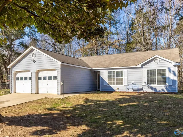 212 Buffalo Creek Dr, Toney, AL 35773