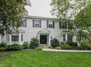 6 1/2 Overbrook Rd, Norwalk, CT 06851