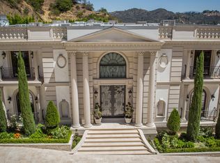 1714 Stone Canyon Rd, Los Angeles, CA 90077