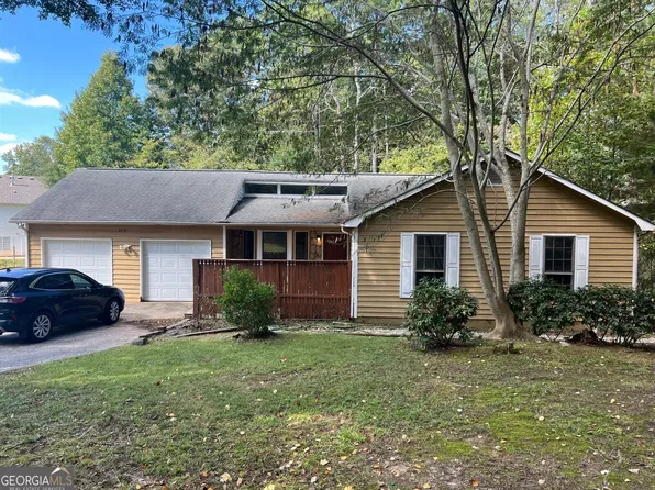 6975 Cedar Hill Ct, Riverdale, GA 30296