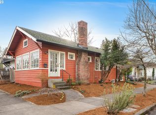 4553 NE 26th Ave, Portland, OR 97211
