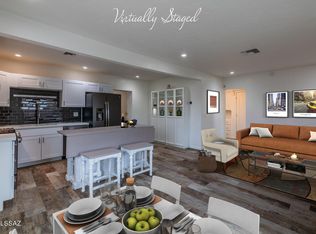 1603 E Silver St, Tucson, AZ 85719