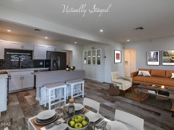 1603 E Silver St, Tucson, AZ 85719