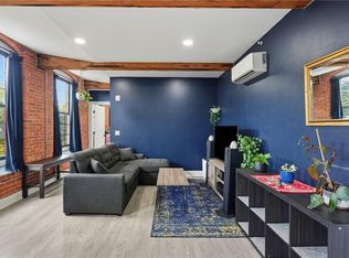 City View Condominiums, Providence, RI 02904