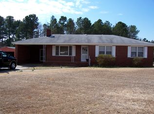 634 Forest Rd, Clinton, SC 29325
