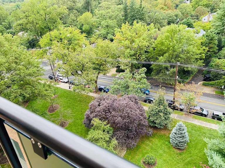 4201 Cathedral Ave NW #1409W — Photo 9