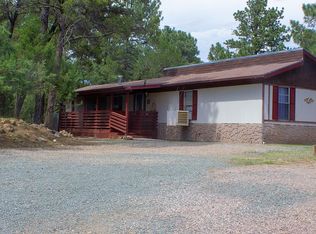 170 Yellow Pine Rd, Ruidoso, NM 88345