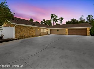 12348 Talpa St, Spring Hill, FL 34608