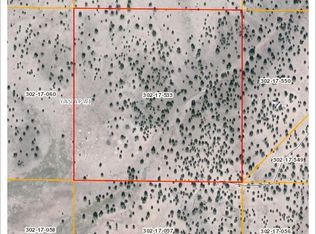 None None, Ash Fork, AZ 86320