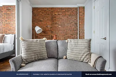 Rented by The Blueground