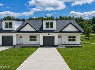 347 Webster Dr, Blaine, TN 37709