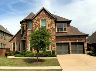 8396 Kara Creek Rd, Frisco, TX 75034